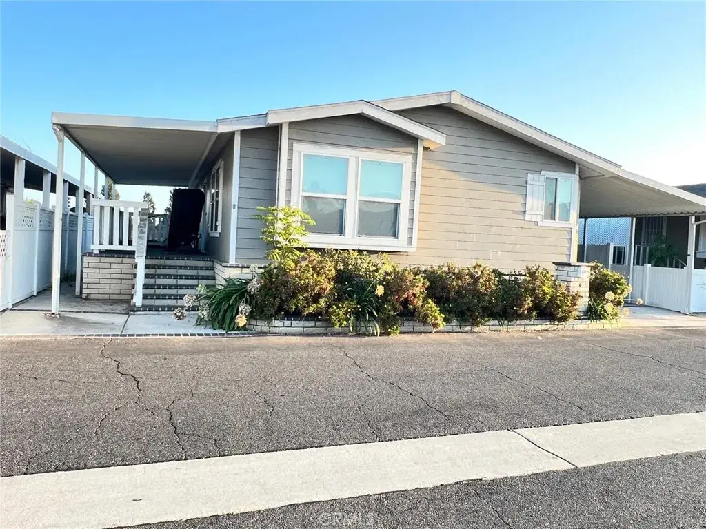 11301 Euclid #133, Garden Grove, CA 92840 - #1