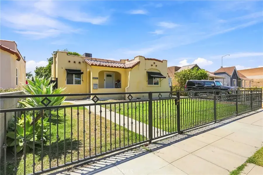 6639 Rose, Long Beach, CA 90805 - #2