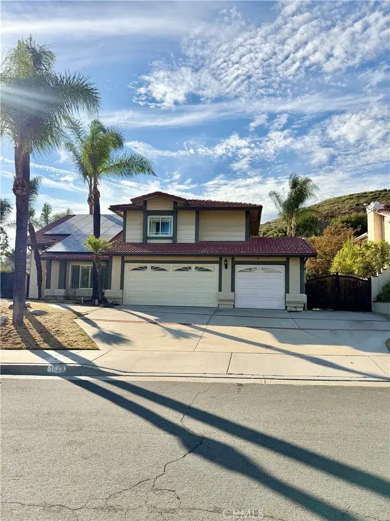 1023 Fountain Springs, Glendora, CA 91741 - #2