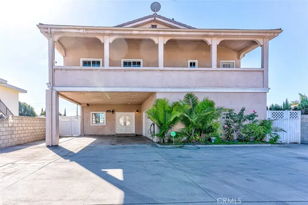 4326 Clara St., Cudahy, CA 90201 - #1