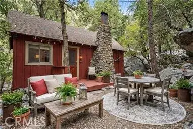 105 Upper San Antonio Falls, Mount Baldy, CA 91759 - #1