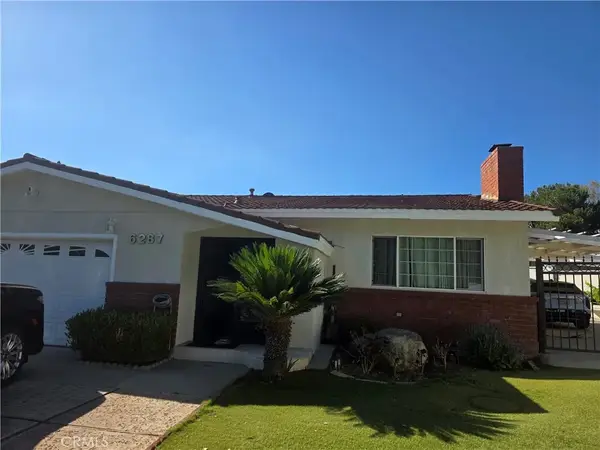 6287 Altura, Los Angeles, CA 91214