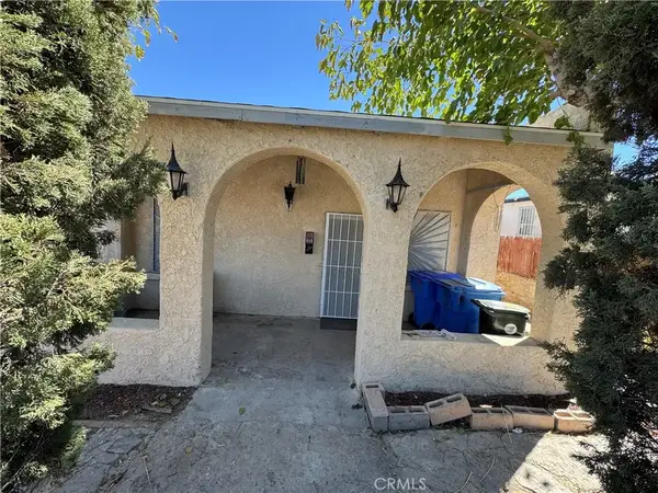 409 S 6th, Barstow, CA 92311