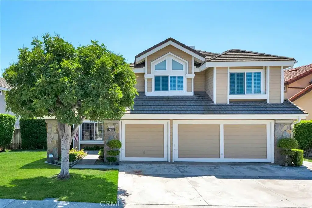 7946 E Elderwood, Orange, CA 92869 - #1