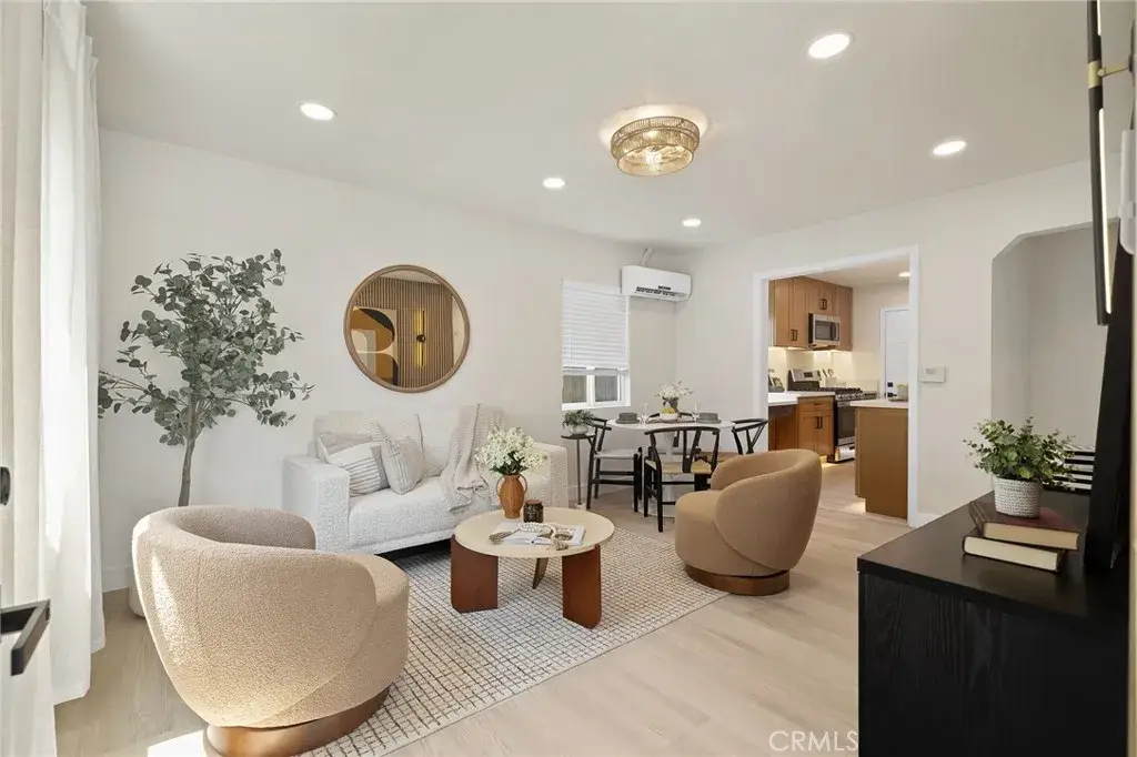 311 E Cummings Lane, Long Beach, CA 90805 - #1