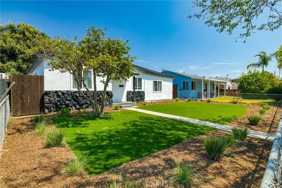311 E Cummings Lane, Long Beach, CA 90805 - #3