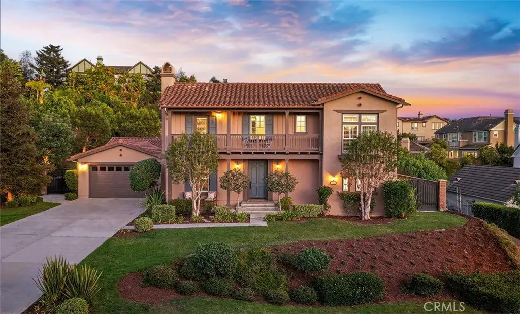 19440 Cleveland Bay Lane, Yorba Linda, CA 92886 - #1