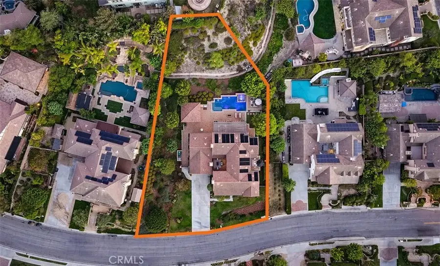 19440 Cleveland Bay Lane, Yorba Linda, CA 92886 - #2