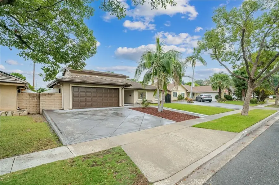 148 N Jerrilee Lane, Anaheim Hills, CA 92807 - #3