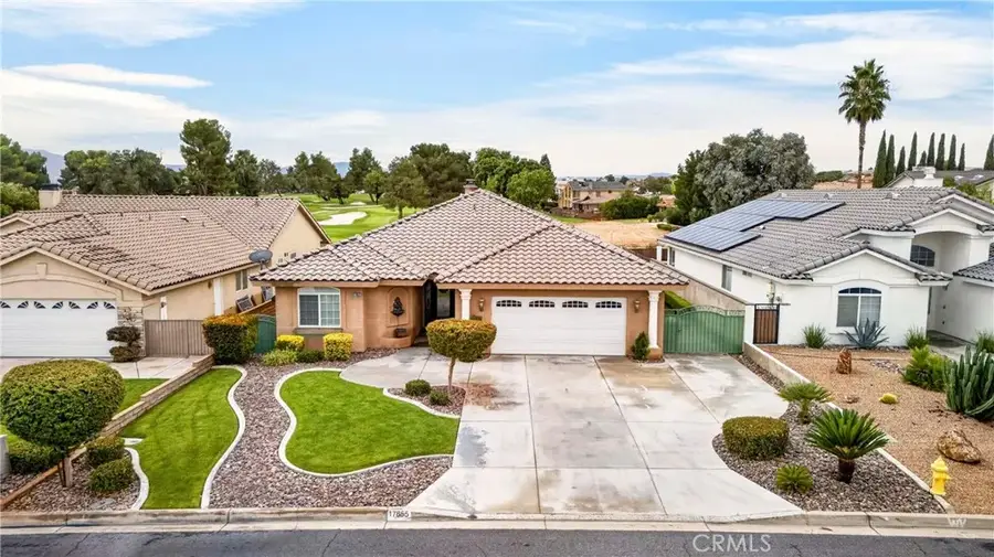 17855 Sage Hen, Victorville, CA 92395 - #3