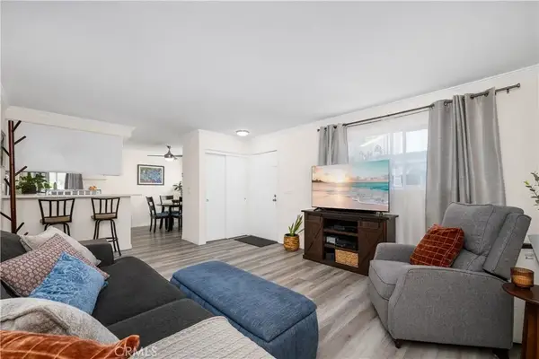 21602 Belshire #4, Hawaiian Gardens, CA 90716