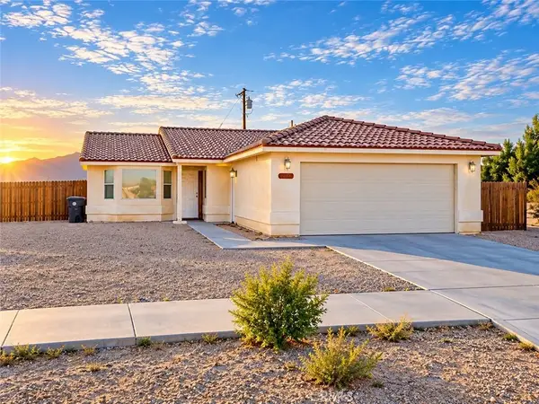 2319 Shore Isle Avenue, Thermal, CA 92274