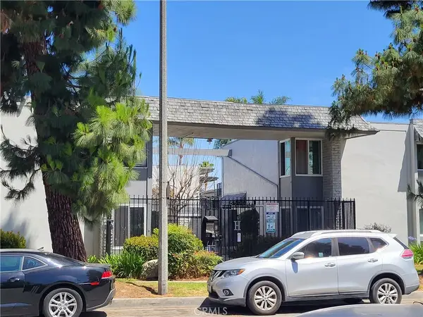5500 Ackerfield, Long Beach, CA 90805