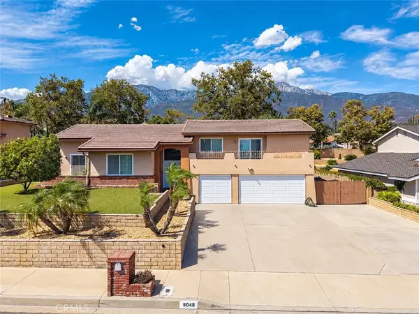 9048 Regency Way, Rancho Cucamonga, CA 91701