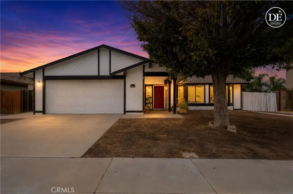 29731 Melitta Road, Menifee, CA 92584 - #1