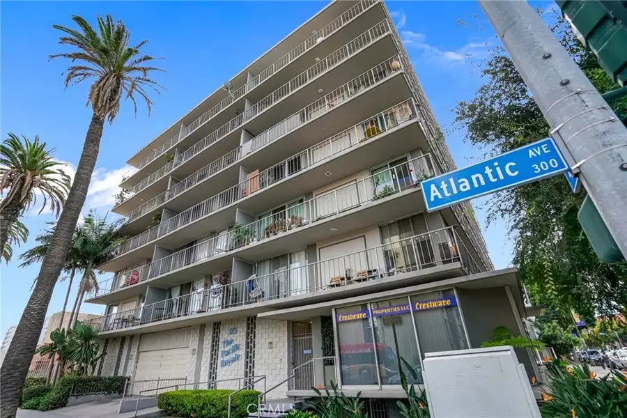375 Atlantic Avenue #607, Long Beach, CA 90802 - #3
