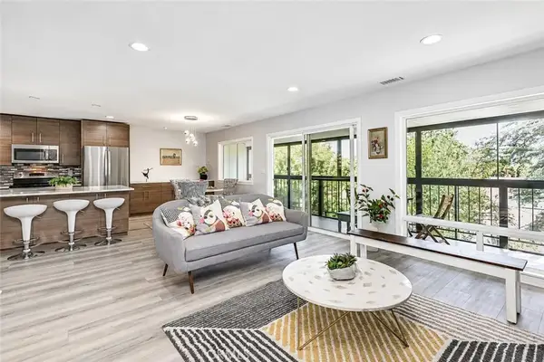 3397 Punta Alta #P, Laguna Woods, CA 92637