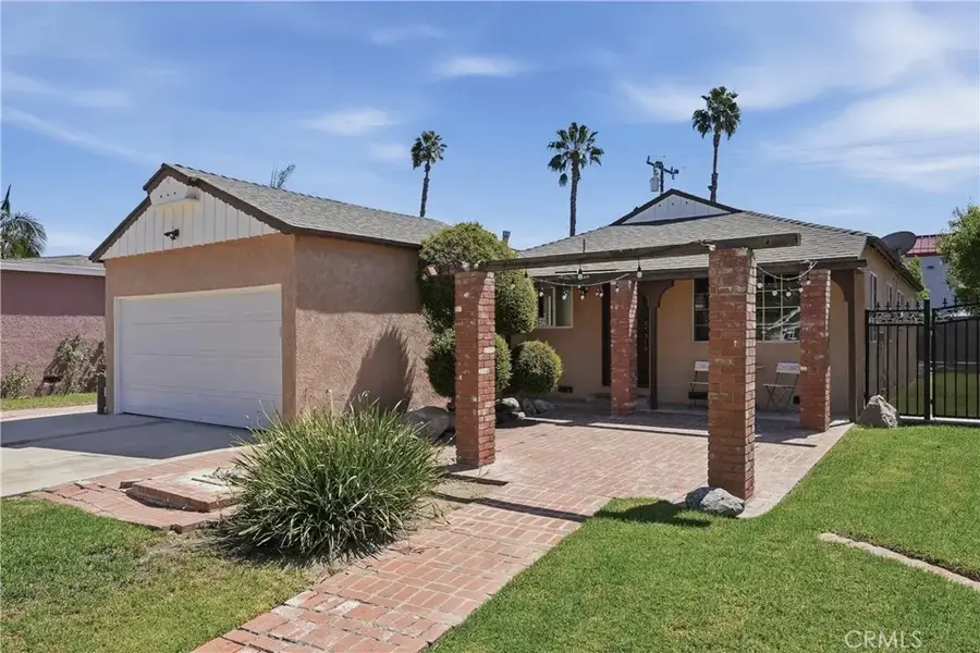 206 E Rosslynn, Fullerton, CA 92832 - #3
