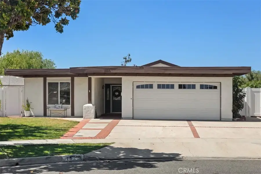 1823 N Budlong Circle, Anaheim, CA 92807 - #2