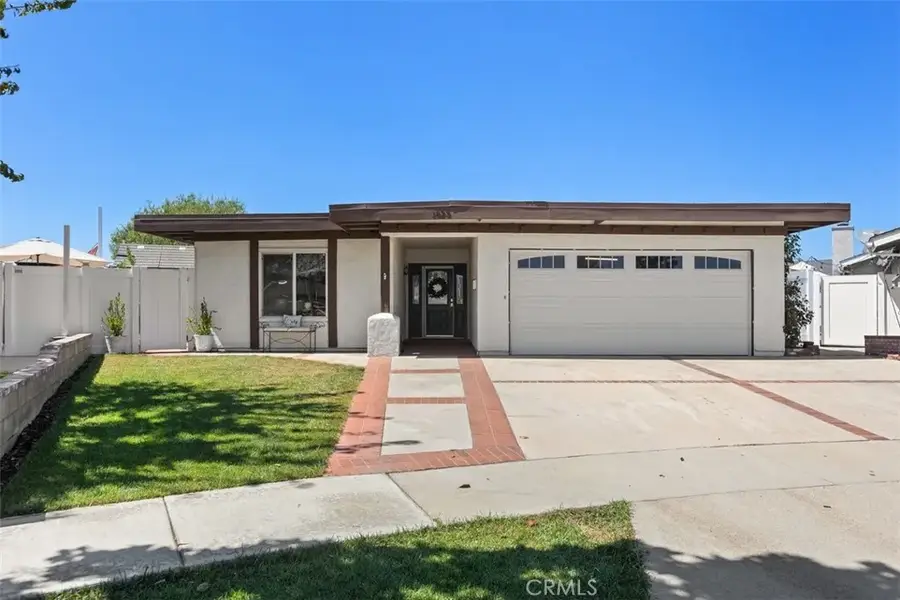 1823 N Budlong Circle, Anaheim, CA 92807 - #3