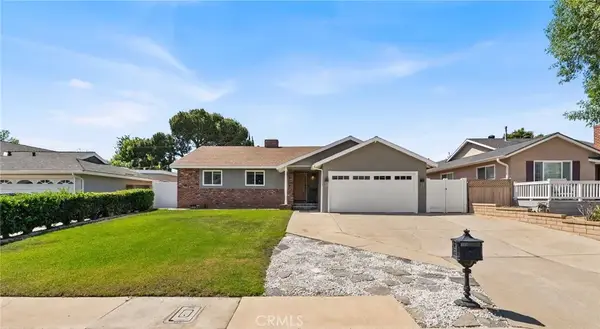 13051 Rosalind Drive, North Tustin, CA 92705