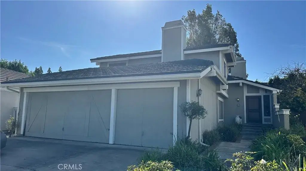 8 Woodfall, Irvine, CA 92604 - #1