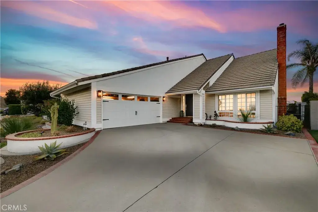 741 S Stillwater, Anaheim Hills, CA 92807 - #1