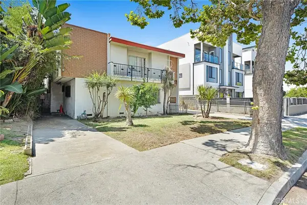4522 St Charles Place, Los Angeles, CA 90019
