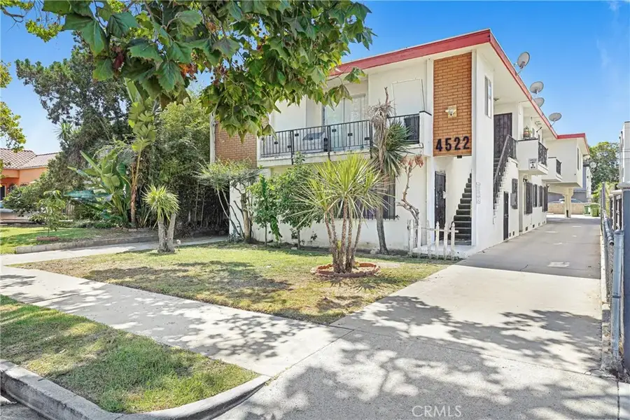 4522 St Charles Place, Los Angeles, CA 90019 - #2