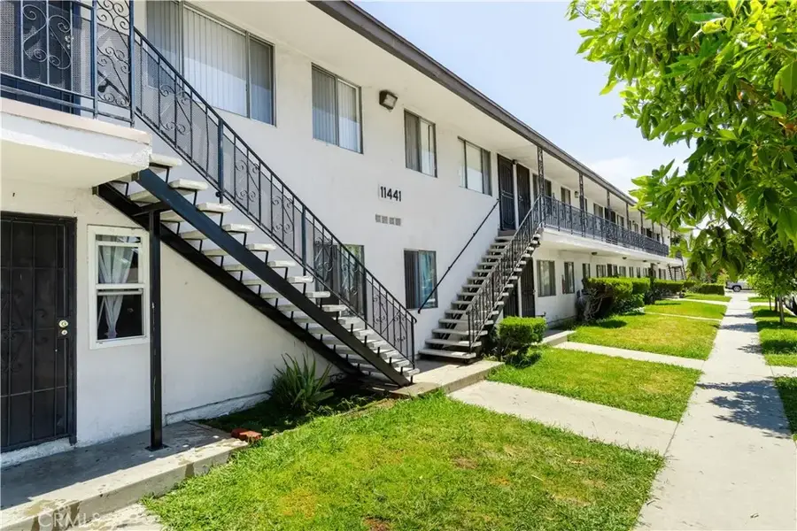 11441 Asher Street, El Monte, CA 91732 - #2