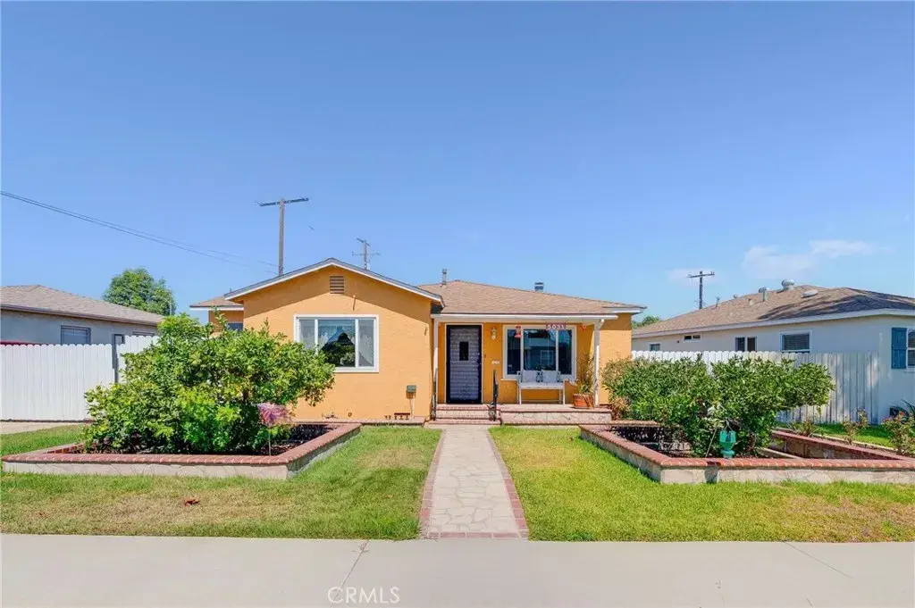 5031 N Raton, Long Beach, CA 90807 - #1