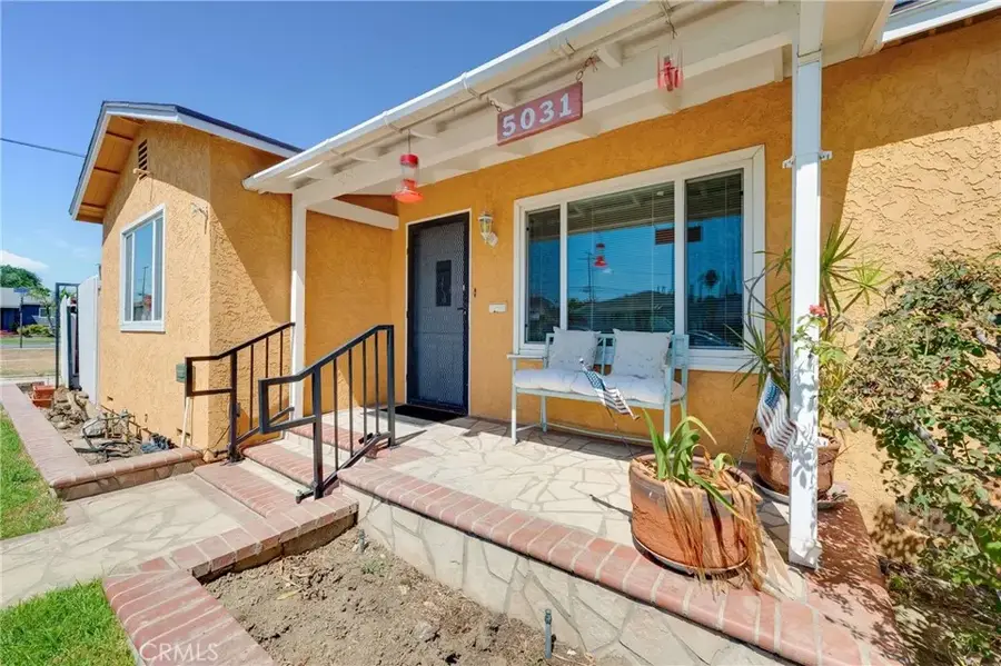 5031 N Raton, Long Beach, CA 90807 - #2