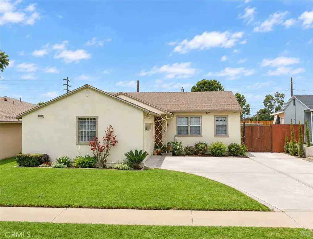 11927 Haas, Hawthorne, CA 90250 - #1