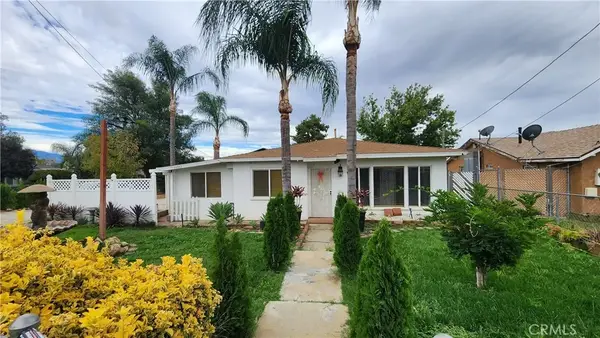 39063 Vineland Street, Cherry Valley, CA 92223