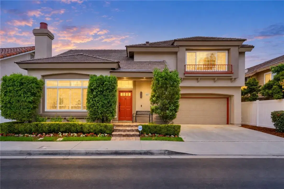 8301 E Peacock, Orange, CA 92869 - #1