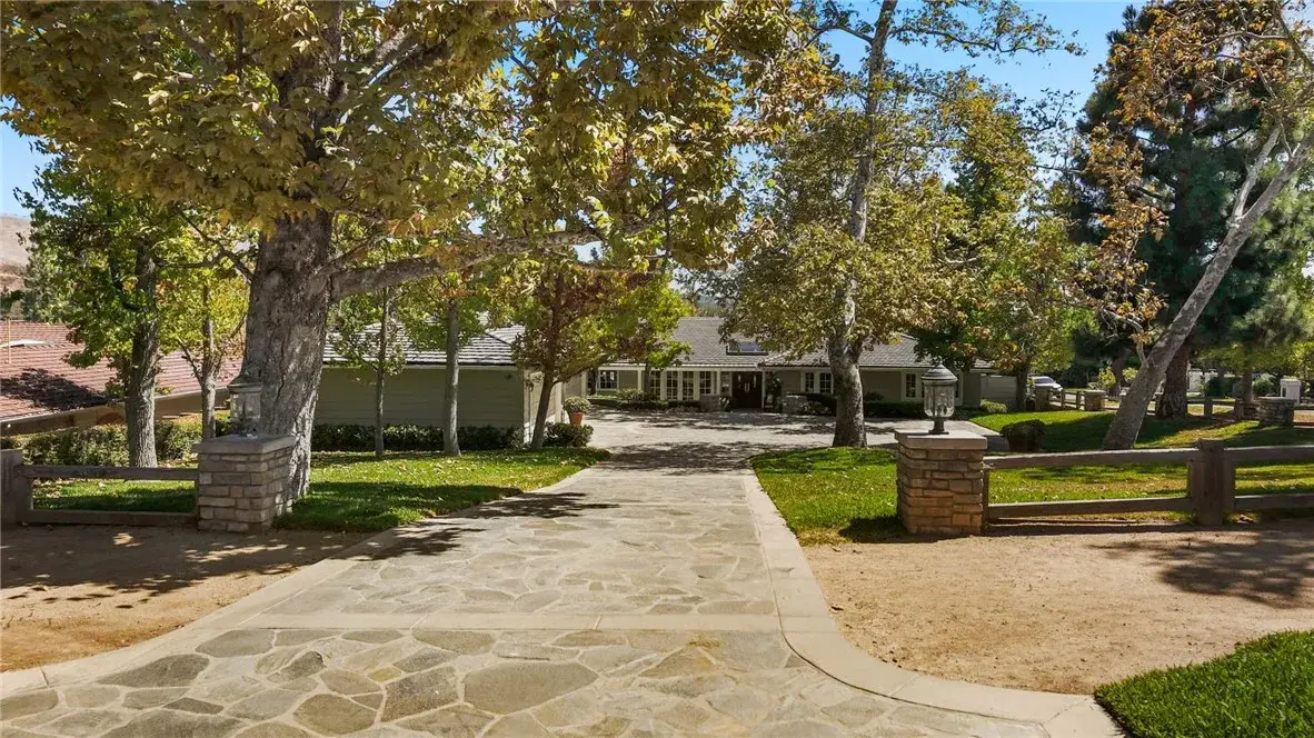 10982 Bent Tree Road, North Tustin, CA 92705 - #1