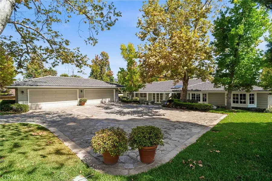 10982 Bent Tree Road, North Tustin, CA 92705 - #2