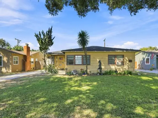211 Martha Place, Fullerton, CA 92833