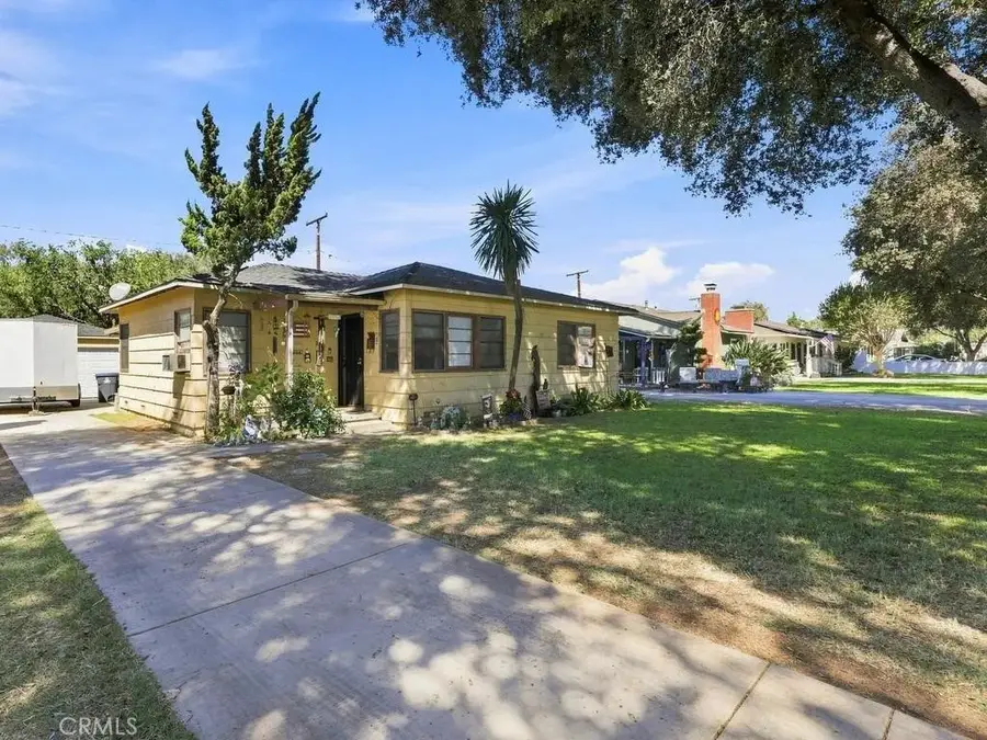 211 Martha Place, Fullerton, CA 92833 - #3