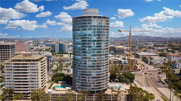 700 E Ocean Boulevard #1902, Long Beach, CA 90802
