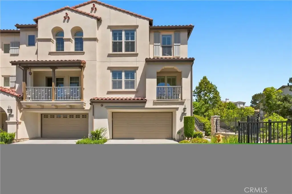 18664 Putting Green, Yorba Linda, CA 92886 - #1