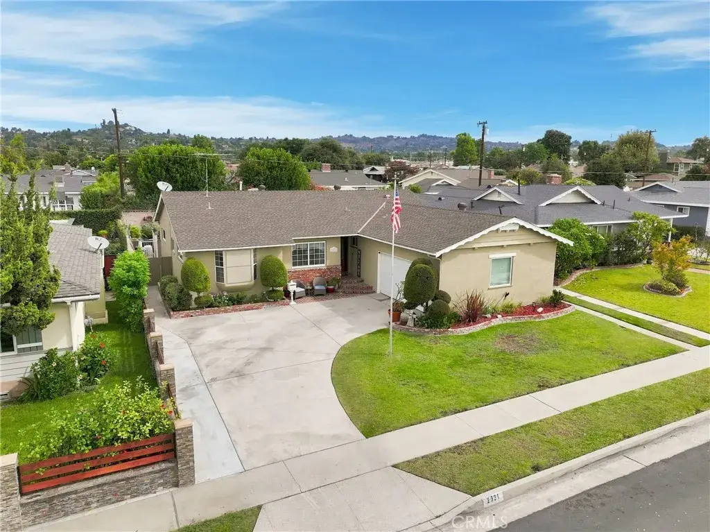 2631 Rainier, La Habra, CA 90631 - #1