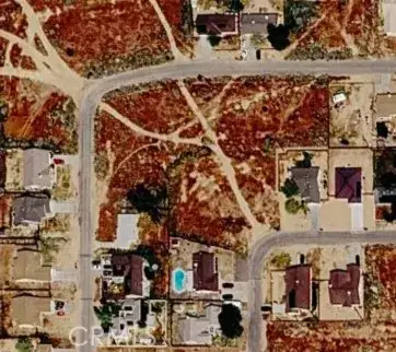 0 Oleander, California City, CA 93505