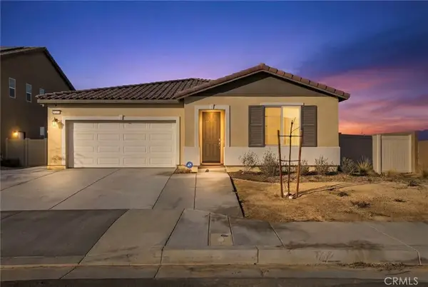 2125 E Jackman, Lancaster, CA 93535