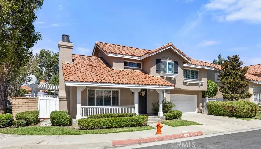 8147 E Candleberry Cir, Orange, CA 92869 - #1