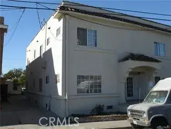 801 Alamitos Avenue, Long Beach, CA 90813