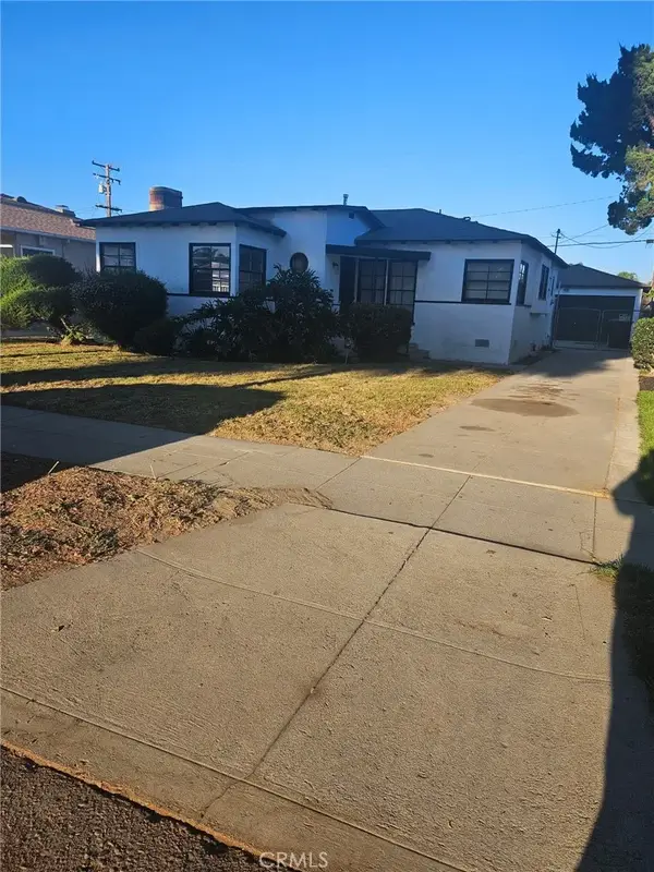 408 S Poinsettia, Compton, CA 90221