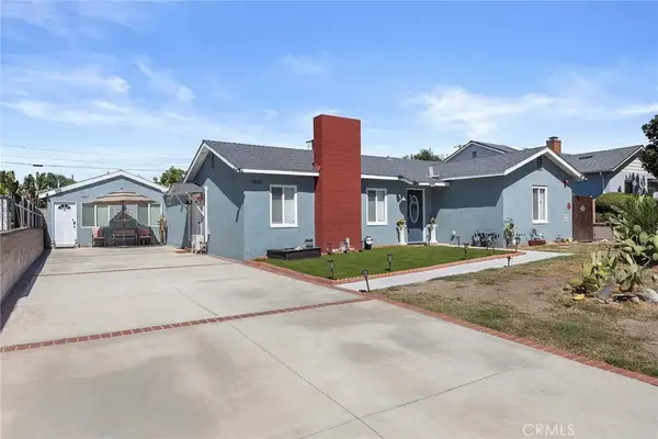 1955 Cadillac Drive, Pomona, CA 91767