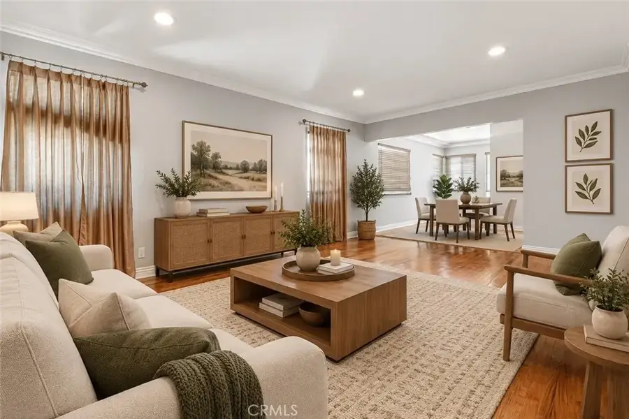 727 W 137th Place, Gardena, CA 90247 - #2
