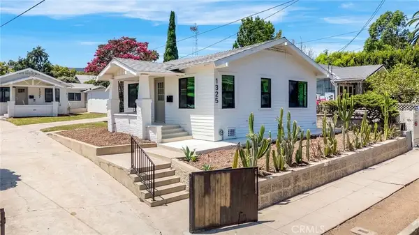 1325 Talmadge Street, Los Angeles, CA 90027
